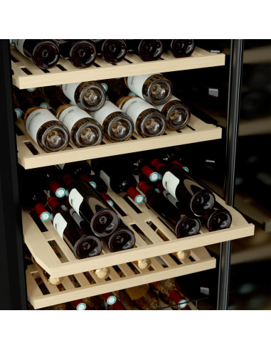 Les petits champs CAVV140 - Cave de...