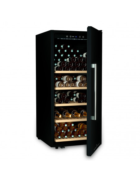 Les petits champs CAVV140 - Cave de vieillissement pose libre