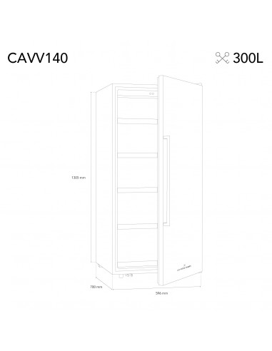 Les petits champs CAVV140 - Cave de...