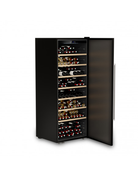 Les petits champs CAVV224 - Cave de vieillissement 224 bouteilles