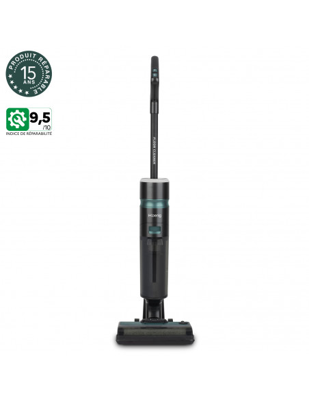H.Koenig ARYA900 - aspirateur nettoyeur sécheur sans fil 3 en 1