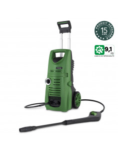 H.Koenig HWP5 - Nettoyeur...