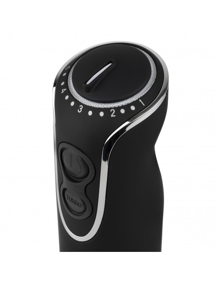 H.Koenig MIX75 - Robot multifonctions 3 en 1