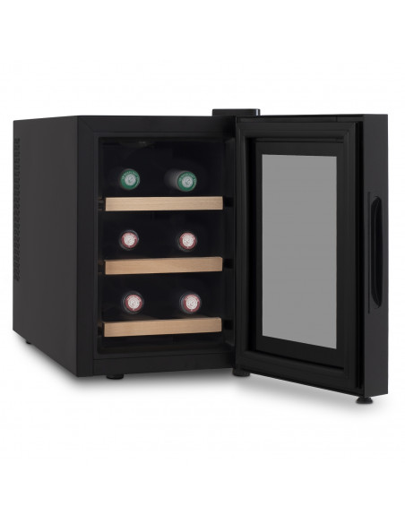 H.Koenig AGE6 -  Refroidisseur à bouteille 6 bouteilles