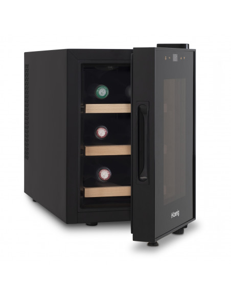 H.Koenig AGE6 -  Refroidisseur à bouteille 6 bouteilles