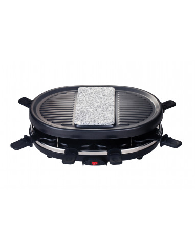 H.KOENIG RP80 APPAREIL A RACLETTE / PIERRE A GRILLER