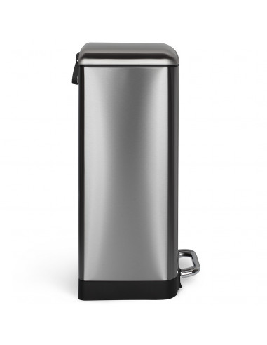 Les collectors n°875 poubelle pédale...