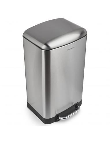 Les collectors n°875 poubelle pédale...