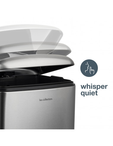 Les collectors n°875 poubelle pédale...