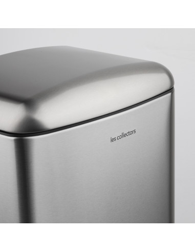 Les collectors n°875 poubelle pédale...