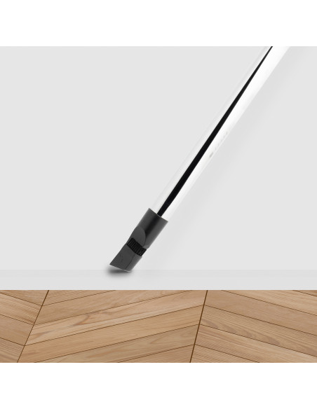 H.Koenig STC56 - aspirateur traîneau sans sac cyclonique