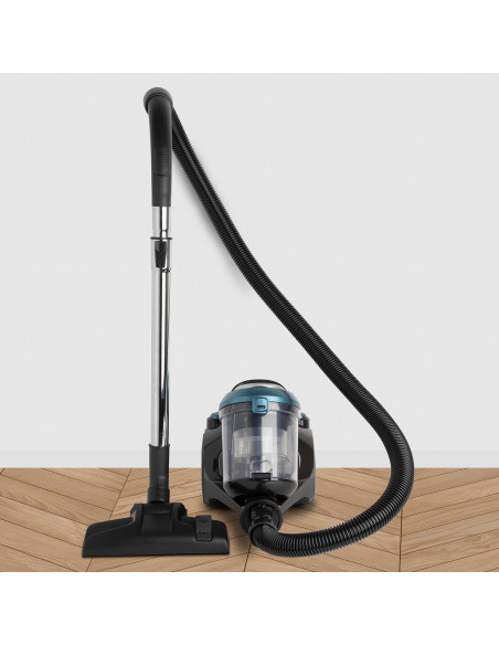 H.Koenig STC56 - aspirateur traîneau sans sac cyclonique