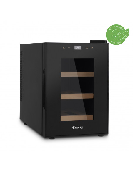 H.Koenig AGE6 -  Refroidisseur à bouteille 6 bouteilles