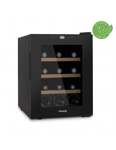 H.Koenig AGE12 - Refroidisseur à...