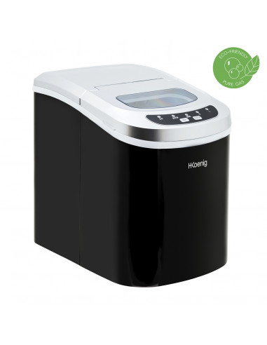 H.Koenig KB12 - Machine à glaçons