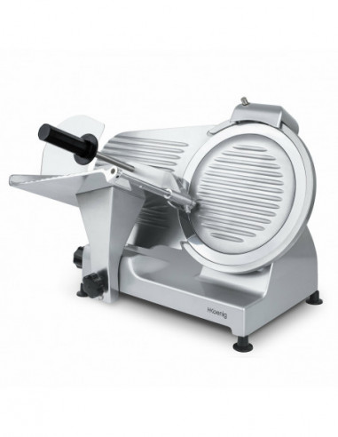 H.Koenig MSX300 - Trancheuse à viande...