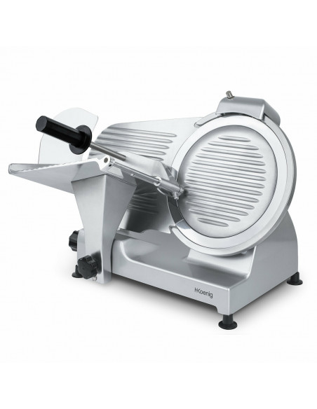 H.Koenig MSX300 - Trancheuse à viande 30cm de diamètre