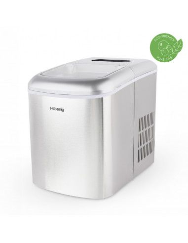 H.Koenig KB20 - Machine à glaçons