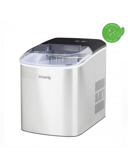 H.Koenig ICEK12 - Machine à glaçons