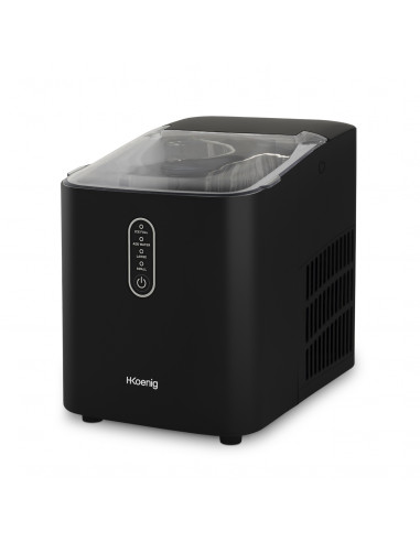 H.Koenig KUB14 - Machine à glaçons