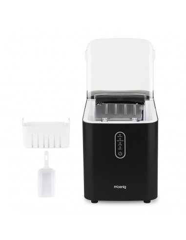 H.Koenig KUB14 - Machine à glaçons