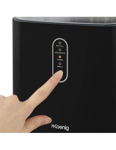 H.Koenig KUB14 - Machine à glaçons