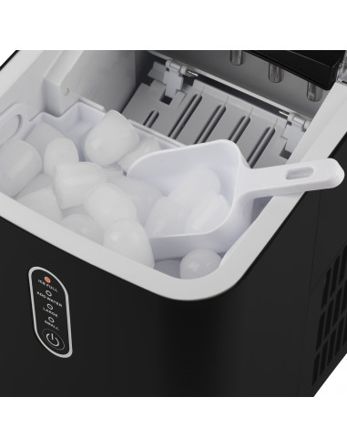 H.Koenig KUB14 - Machine à glaçons