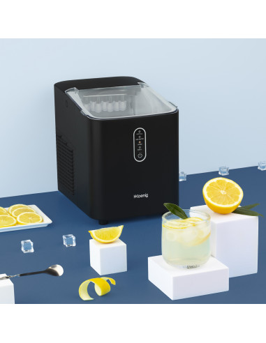 H.Koenig KUB14 - Machine à glaçons