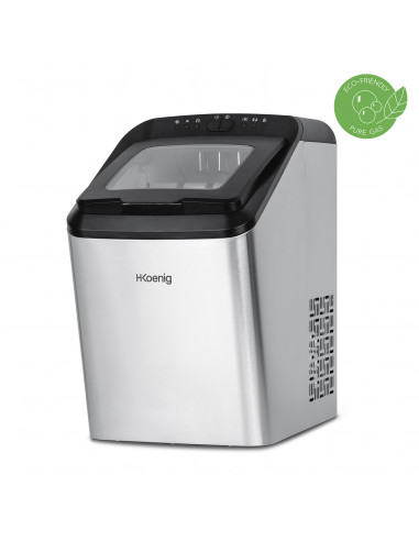 H.Koenig KBP40 - Machine à glaçons