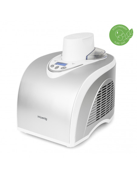 H.Koenig HF180 - Turbine à glace