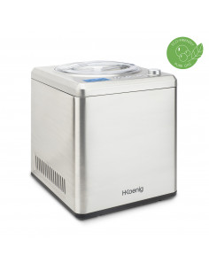 H.Koenig HF340 - Turbine à... 2