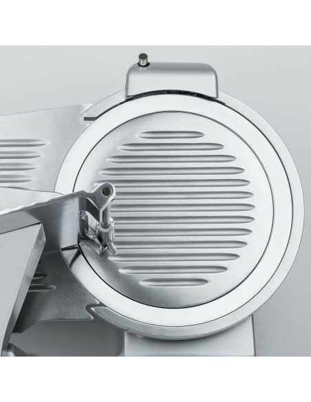 H.Koenig MSX300 - Trancheuse à viande 30cm de diamètre