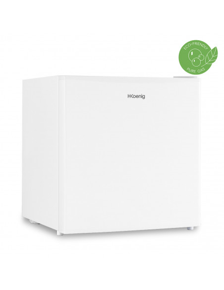 H.Koenig FGW400 - Mini congélateur pose libre 31L