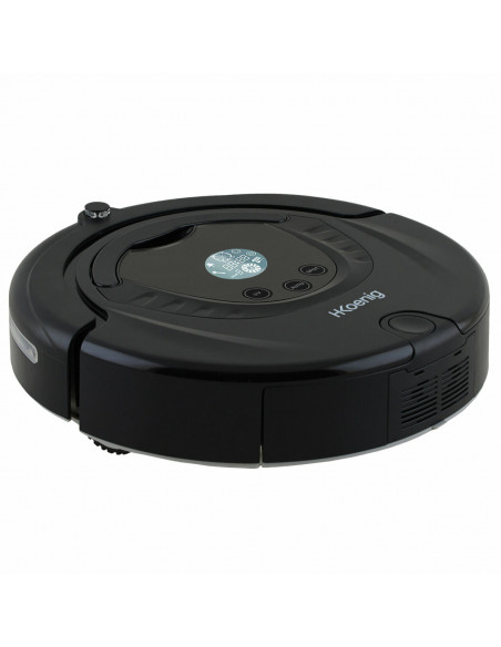 H.KOENIG SWR32 ASPIRATEUR ROBOT