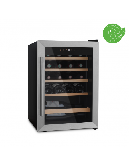 Les petits champs CAVC20 - Cave de service 20 bouteilles pose libre