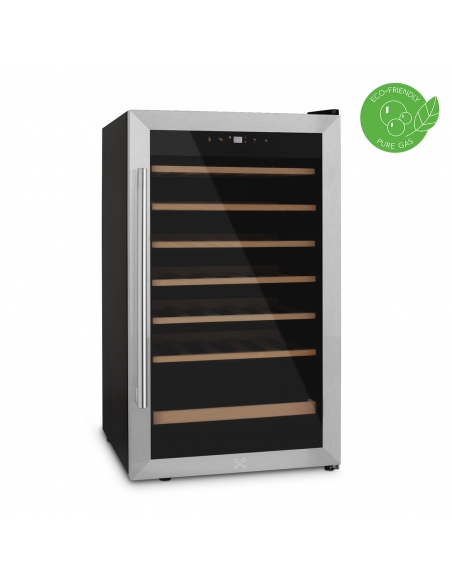 Les petits champs - CAVC36 - cave de conservation 36 bouteilles pose libre