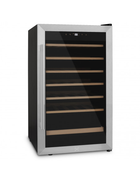 Les petits champs - CAVC36 - cave de conservation 36 bouteilles pose libre