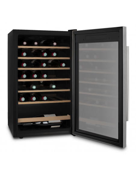 Les petits champs - CAVC36 - cave de conservation 36 bouteilles pose libre