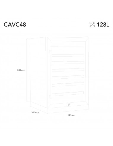 Les petits champs CAVC48 - Cave de...