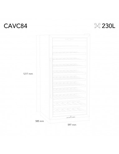 Les petits champs CAVC84 - Cave de...