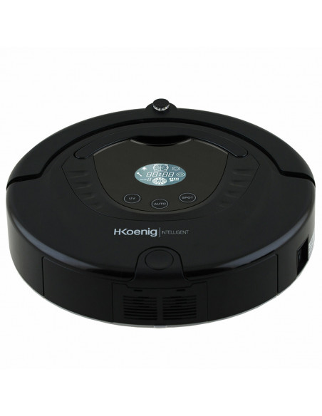 H.KOENIG SWR32 ASPIRATEUR ROBOT