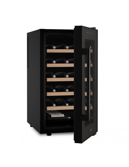 Les petits champs - CAVCB18 Cave de conservation pose libre 18 bouteilles