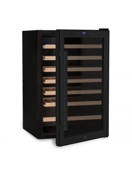 Les petits champs - CAVCB48 Cave de conservation pose libre 48 bouteilles