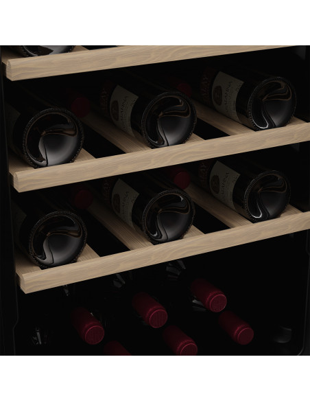 Les petits champs - CAVCB48 Cave de conservation pose libre 48 bouteilles