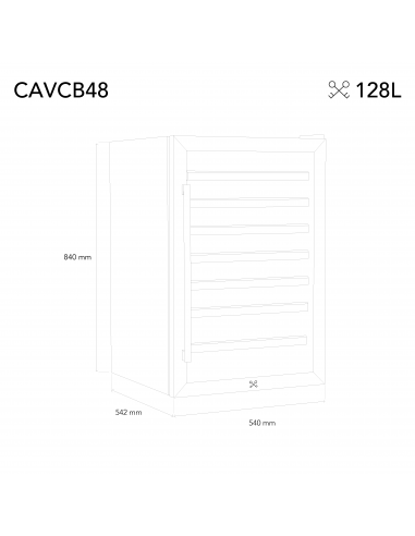 Les petits champs - CAVCB48 Cave de...