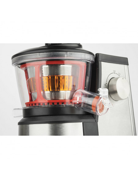 H.Koenig GSX12- Extracteur de jus vertical