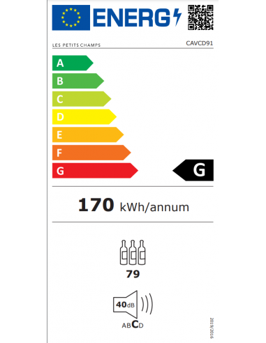 Les petits champs CAVCD91 - Cave de... Les petits champs CAVCD91 - Cave de...