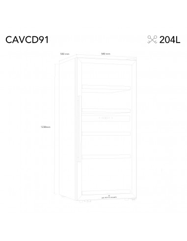 Les petits champs CAVCD91 - Cave de... Les petits champs CAVCD91 - Cave de...