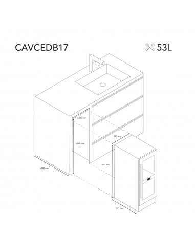 Les Petits Champs CAVCEDB17 - Cave de...