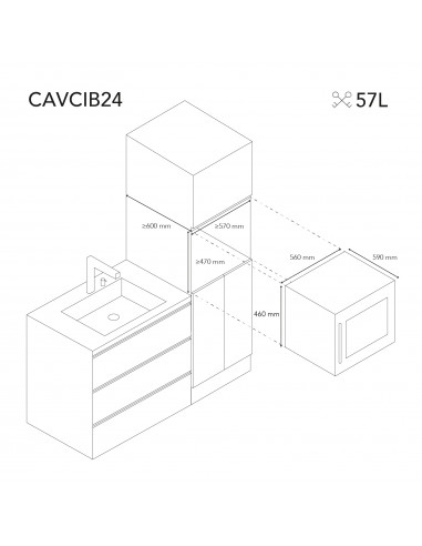 Les petits champs CAVCIB24 - cave de...